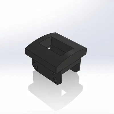 VW Golf mk6 android headunit USB port adapter.