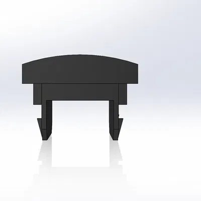 VW Golf mk6 android headunit USB port adapter.