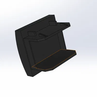 VW Golf mk6 android headunit USB port adapter.