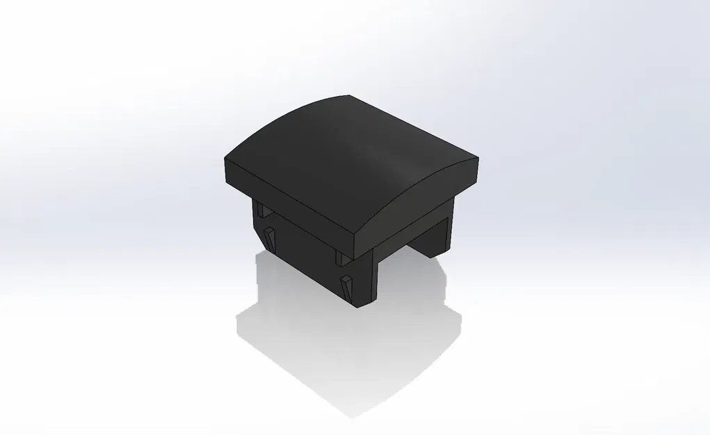 Nút Trống Cho VW Golf mk6 - Image 1