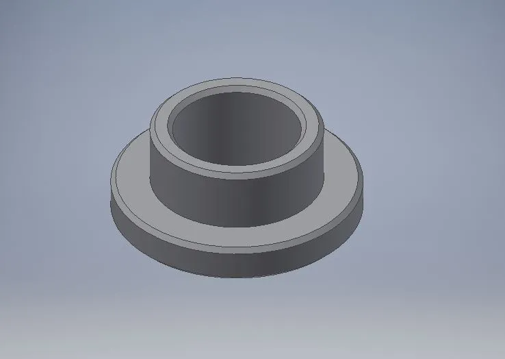CRX1 Bague cho Bánh Xe Nhôm - Image 1