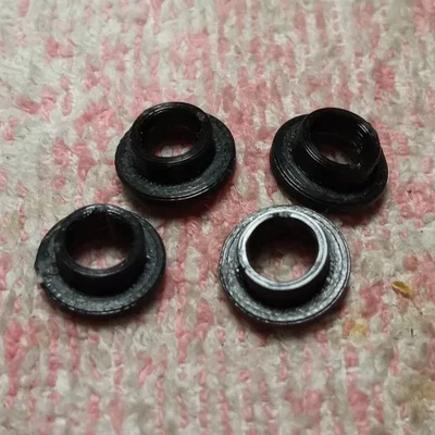 CRX1 Bague cho Bánh Xe Nhôm