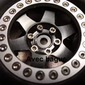CRX1 Bague cho Bánh Xe Nhôm - Thumbnail 4
