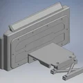 CRX1 Cabine Cắt - Thumbnail 1