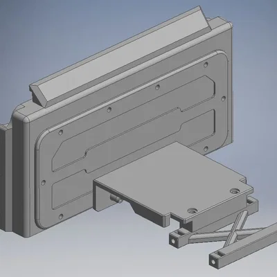 CRX1 Cabine Cắt