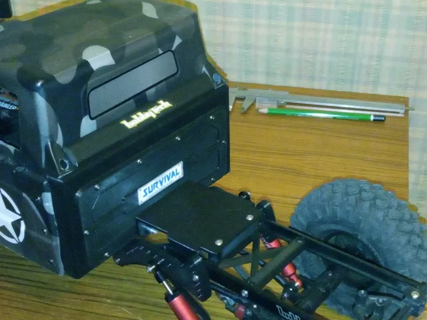 CRX1 Cabine Cắt - Image 3