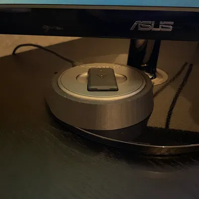 Vỏ Che Đèn Led Hộp Phát Tín Hiệu Tai Nghe Turtle Beach Stealth Pro