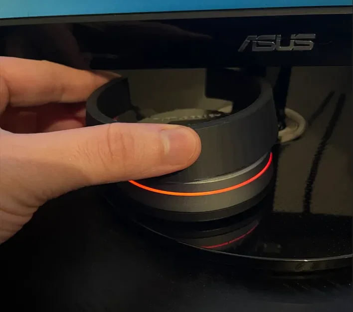 Vỏ Che Đèn Led Hộp Phát Tín Hiệu Tai Nghe Turtle Beach Stealth Pro - Image 2