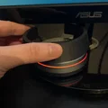 Vỏ Che Đèn Led Hộp Phát Tín Hiệu Tai Nghe Turtle Beach Stealth Pro - Thumbnail 2