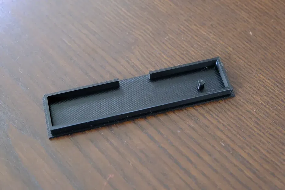 Hộp Đựng Lưỡi Dao Cắt - Image 2