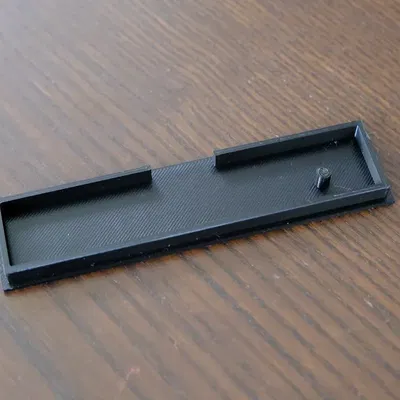 Hộp Đựng Lưỡi Dao Cắt