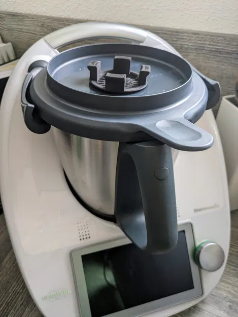 Chống Bắn Tóe Cho Thermomix (TM5 / TM6) - Image 1
