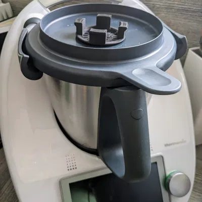Chống Bắn Tóe Cho Thermomix (TM5 / TM6)