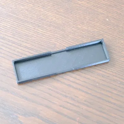 Hộp Đựng Lưỡi Dao Cắt