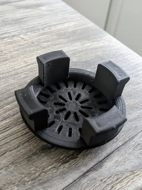 Chống Bắn Tóe Cho Thermomix (TM5 / TM6) - Image 2