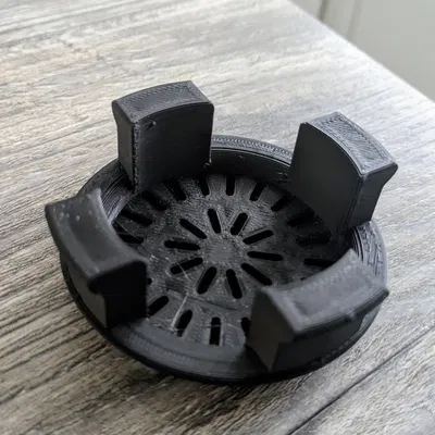 Chống Bắn Tóe Cho Thermomix (TM5 / TM6)