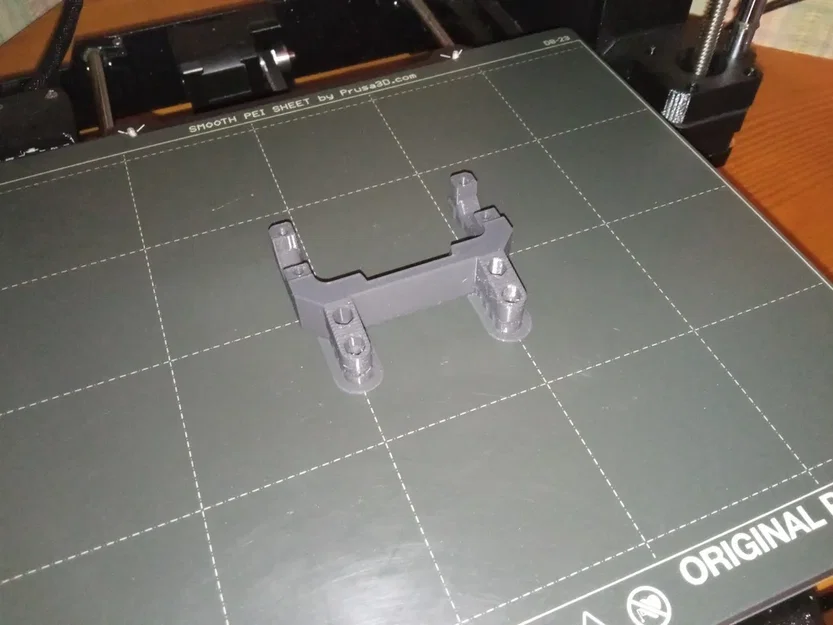 CRX1 Servo Pont ALU - Image 4
