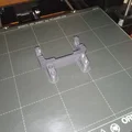 CRX1 Servo Pont ALU - Thumbnail 4