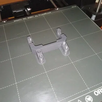 CRX1 Servo Pont ALU