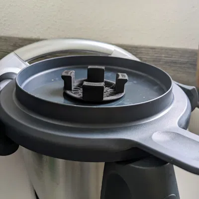 Chống Bắn Tóe Cho Thermomix (TM5 / TM6)