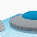 Mô hình UFO - Thumbnail 2