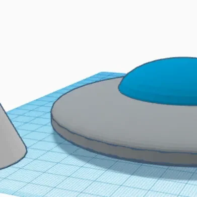 Mô hình UFO