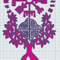 Thẻ Tên Viking / Norse 21 - Thumbnail 3