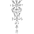 Thẻ Bài Viking / Norse 22 - Thumbnail 2