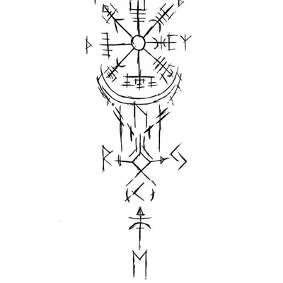Thẻ Bài Viking / Norse 22