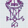 Thẻ Bài Viking / Norse 22 - Thumbnail 4