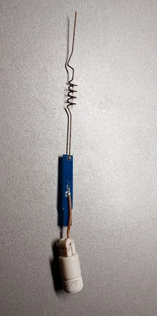 Vỏ Anten Thay Thế Cho Camera - Image 1