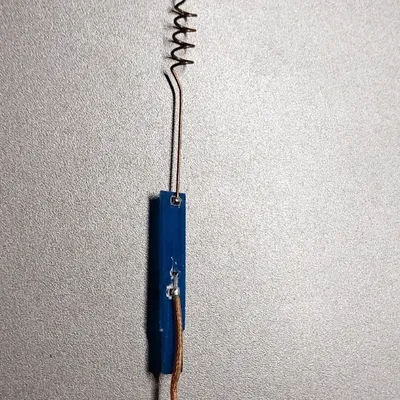 Vỏ Anten Thay Thế Cho Camera