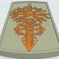 Thẻ Bài Viking / Norse 19 - Thumbnail 1