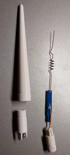 Vỏ Anten Thay Thế Cho Camera - Image 2