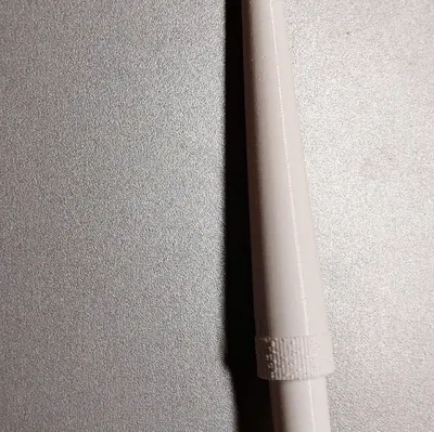 Vỏ Anten Thay Thế Cho Camera