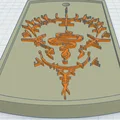 Thẻ Bài Viking / Bắc Âu 18 - Thumbnail 1