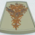 Thẻ Bài Viking / Bắc Âu 17 - Thumbnail 1