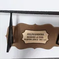 Harry Potter Wand Holder Wallmounted - Thumbnail 4