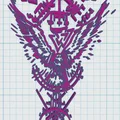 Thẻ Bài Viking / Bắc Âu 17 - Thumbnail 4