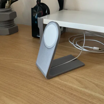 Chân Đế iPhone MagSafe Tối Giản