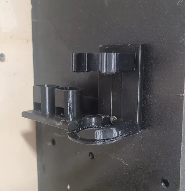 Giá Đựng Pin và Máy Khắc USB Ryobi - Image 2