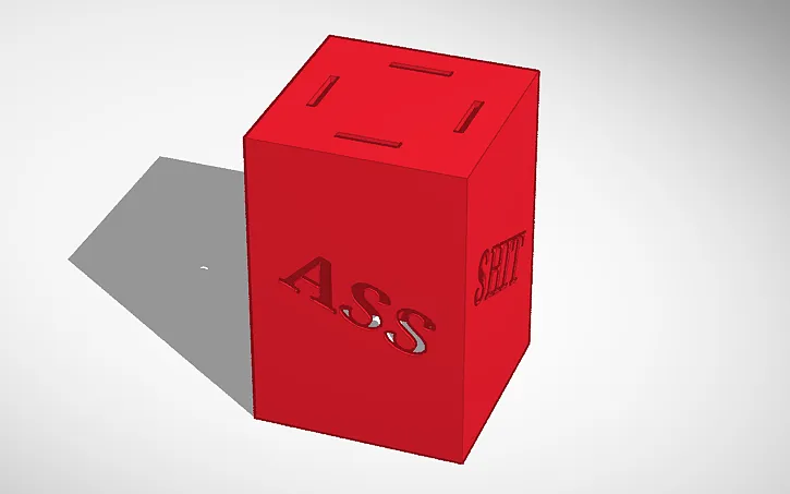 Hũ Tiền "Chửi Thề" - Image 2