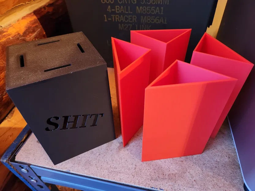 Hũ Tiền "Chửi Thề" - Image 4