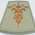 Thẻ Bài Viking / Bắc Âu 11 - Thumbnail 1