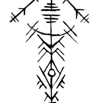 Thẻ Bài Viking / Bắc Âu 11