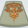 Thẻ Bài Viking / Bắc Âu 14 - Thumbnail 1