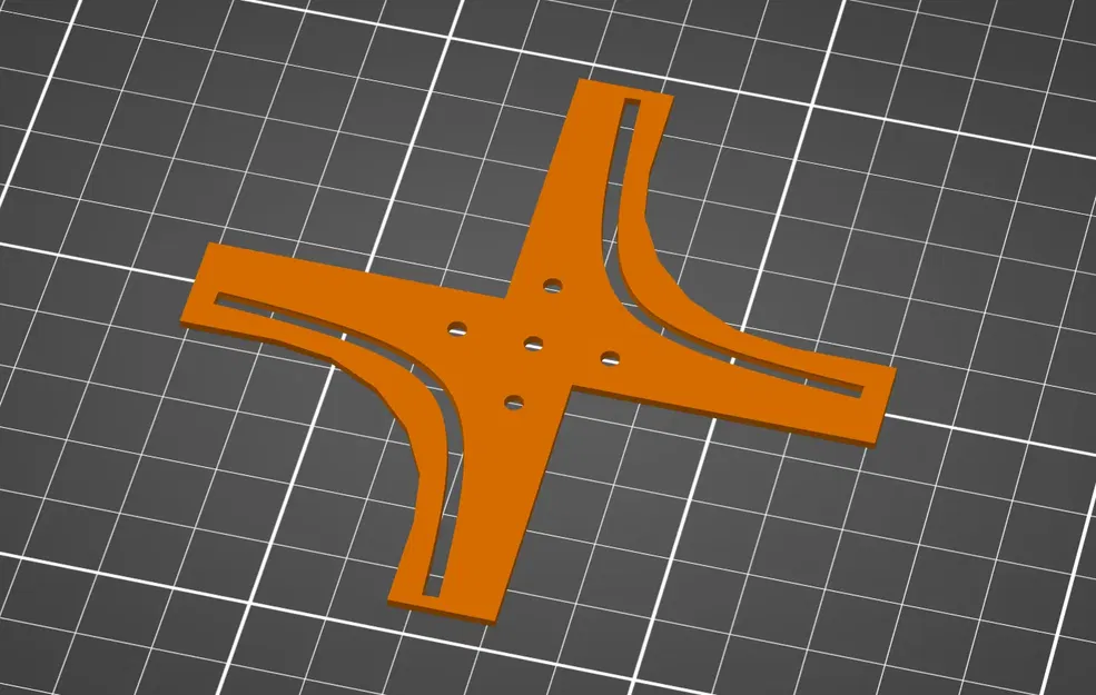 Khuôn vẽ đồ thị 1/x - Image 1