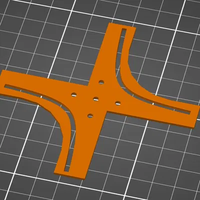 Khuôn vẽ đồ thị 1/x