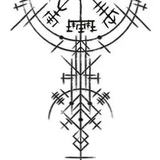 Thẻ Bài Viking / Norse 13