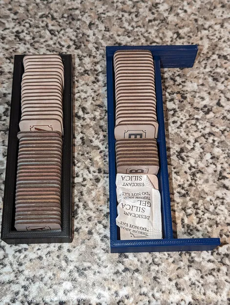 Khay vẽ thêm cho Great Western Trail: New Zealand - Image 3